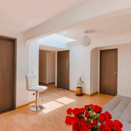 Hospedaje Sary House Богота Экстерьер фото