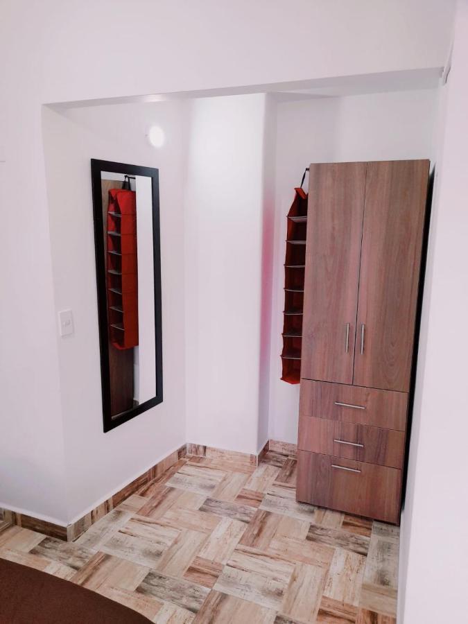 Hospedaje Sary House Богота Экстерьер фото