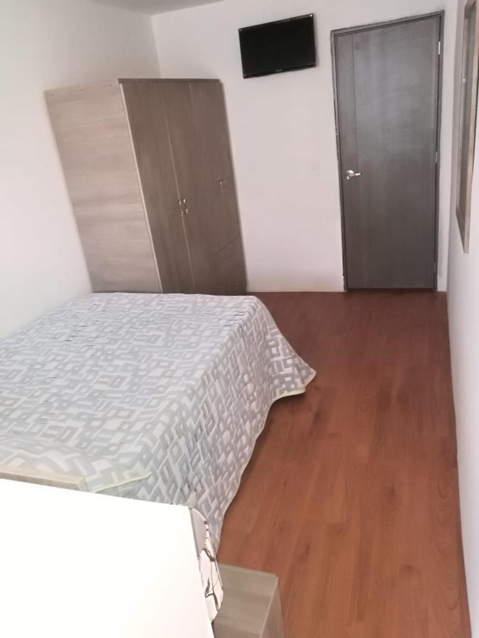 Hospedaje Sary House Богота Экстерьер фото