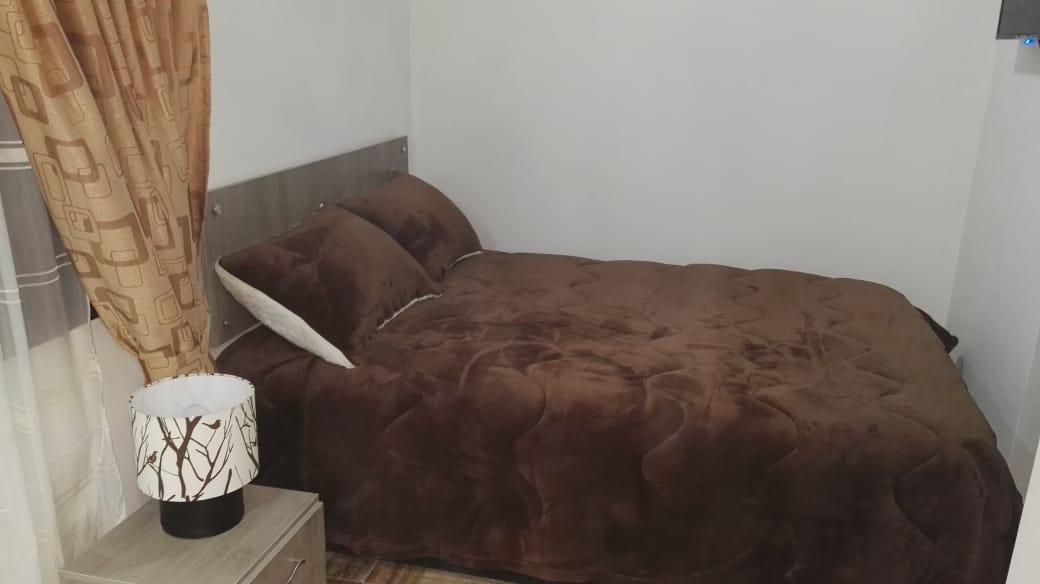Hospedaje Sary House Богота Экстерьер фото