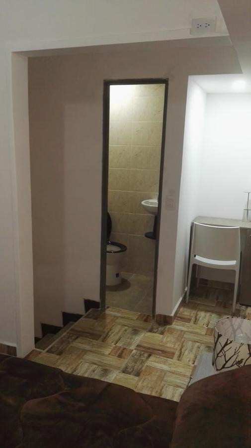 Hospedaje Sary House Богота Экстерьер фото